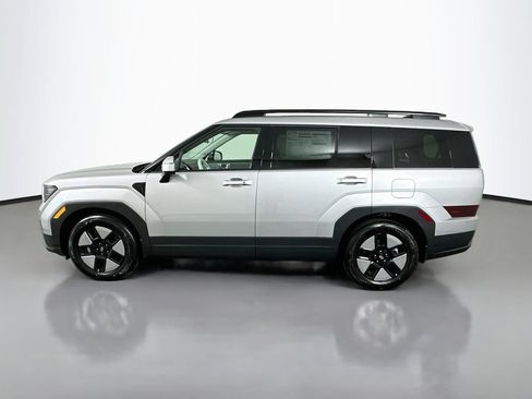 New 2027 Hyundai Santa Fe SEL FWD image 8