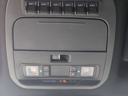 Used 2024 Ford F150 Tremor w/ Bed Utility Package image 17