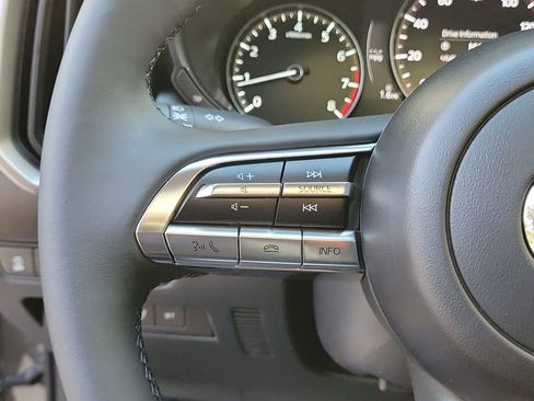 New 2026 MAZDA CX-50 AWD 2.5 S w/ Weather Package image 23