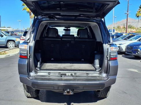 Used 2015 Toyota 4Runner 4WD image 16