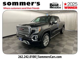 Used 2020 GMC Sierra 1500 Denali w/ Denali Ultimate Package video 2