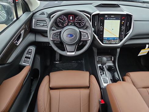 New 2026 Subaru Ascent Touring image 10