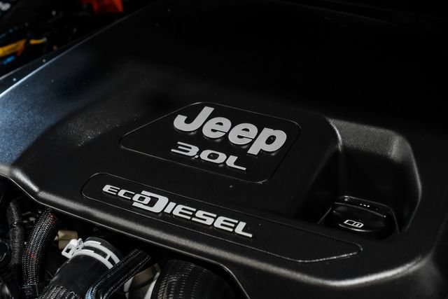 Used 2022 Jeep Gladiator Rubicon w/ LED Lighting Group AWD/4WD image 6