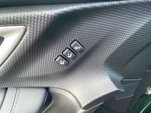 Used 2023 Subaru Forester Touring w/ Popular Package #3 image 18