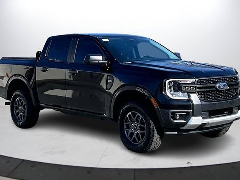 Used 2024 Ford Ranger XLT w/ Trailer Tow Package image 2