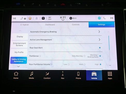 Used 2022 Jeep Grand Cherokee Limited 4xe image 29