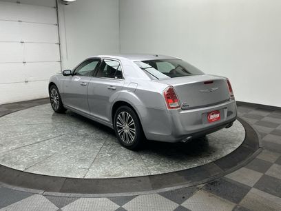 Used 2013 Chrysler 300 S