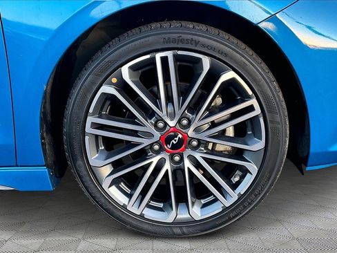 Used 2024 Kia Forte GT w/ GT2 Package image 34