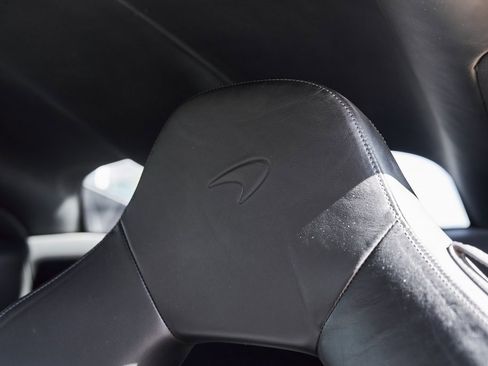 Used 2019 McLaren 600LT image 40