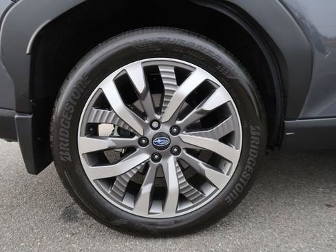 Certified 2025 Subaru Forester Touring w/ Popular Package - Touring image 41