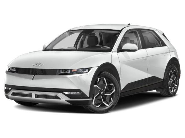 Certified 2023 Hyundai Ioniq 5 SE AWD/4WD image 4
