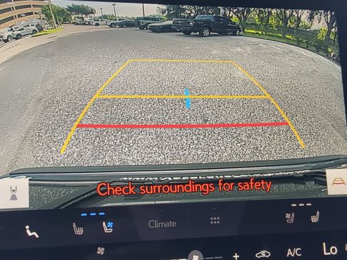 Used 2024 Lexus NX 250 FWD image 59