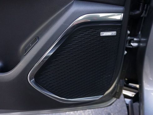 New 2026 Chevrolet Traverse RS w/ LPO, Floor Liner Package image 25