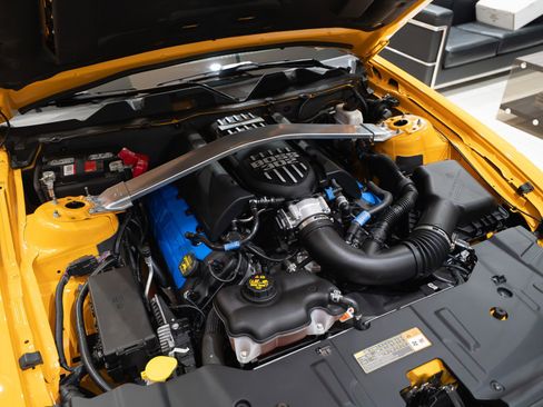 Used 2013 Ford Mustang Boss 302 image 48