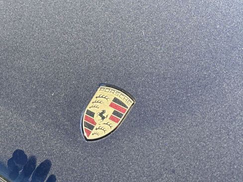 Used 2021 Porsche Macan S image 34