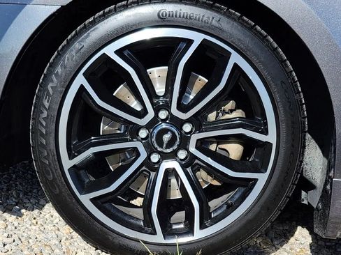 Used 2014 Ford Mustang GT Premium w/ Equipment Group 401A RWD image 2