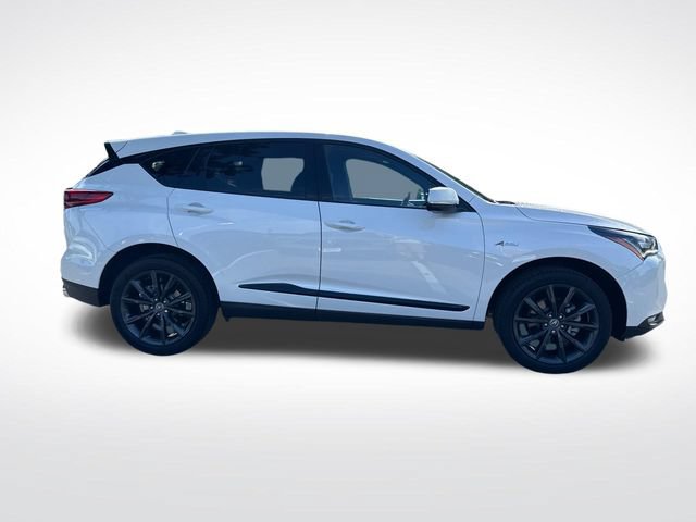 Certified 2026 Acura RDX w/ Advance Package AWD/4WD image 8