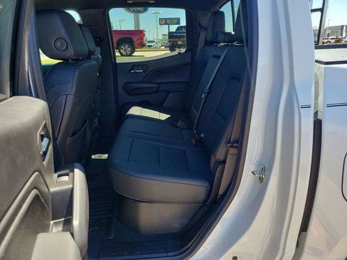 New 2026 GMC Canyon Elevation w/ Convenience Package RWD image 9