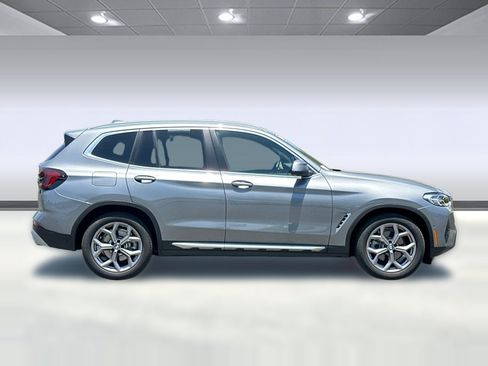 Used 2023 BMW X3 sDrive30i w/ Premium Package RWD image 7