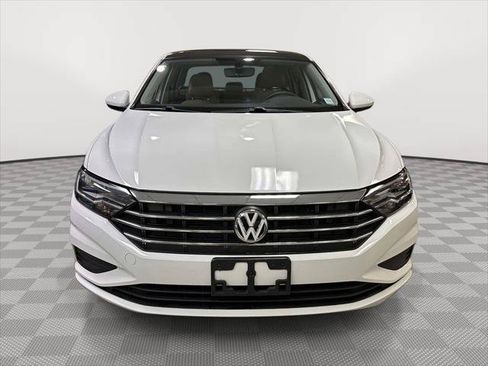Used 2021 Volkswagen Jetta SE FWD image 6