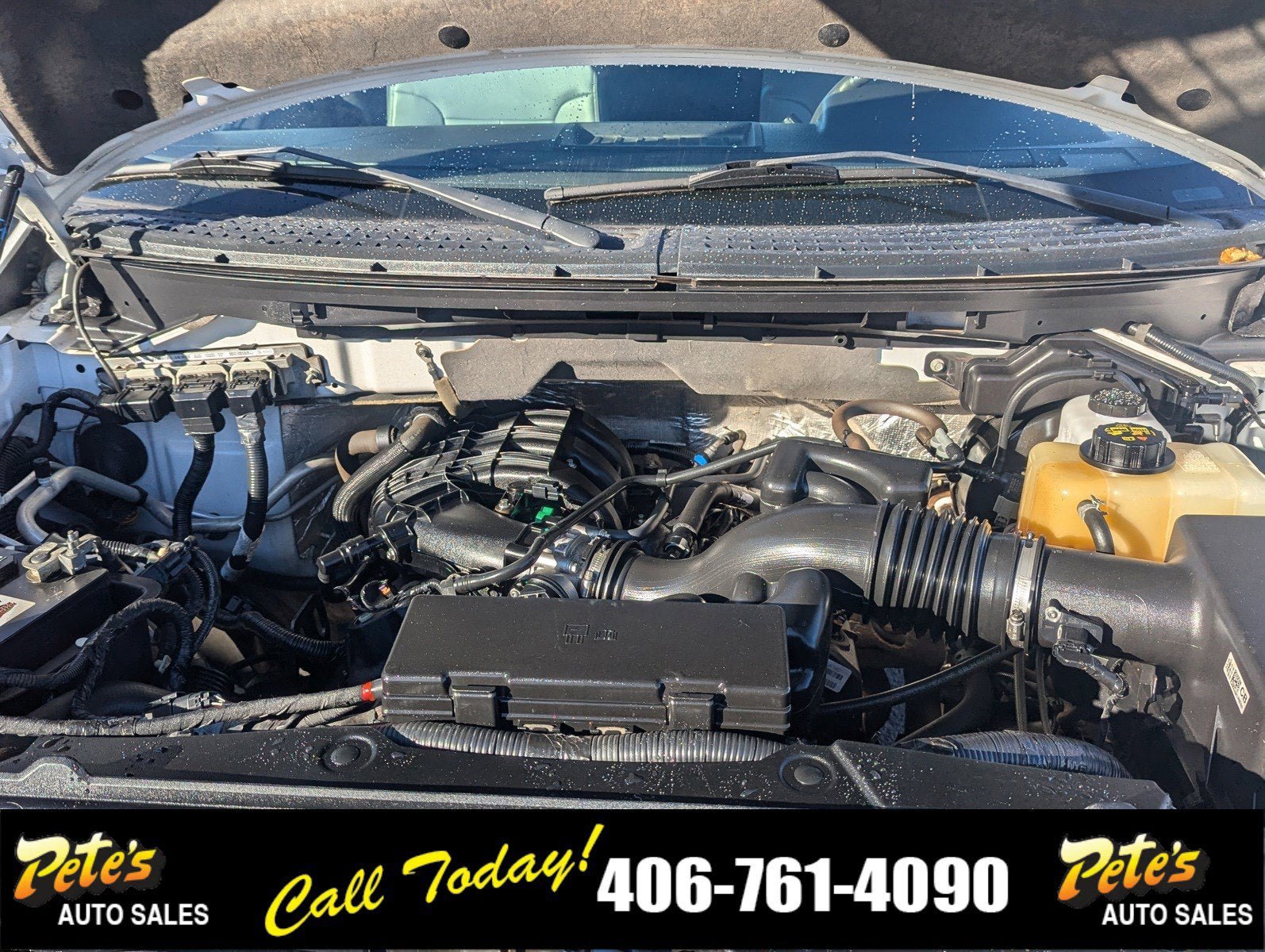 Used 2013 Ford F150 XL w/ XL Plus Pkg AWD/4WD image 23