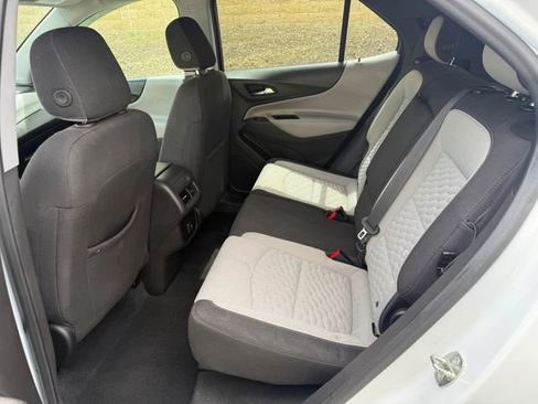 Used 2019 Chevrolet Equinox LT AWD/4WD image 6