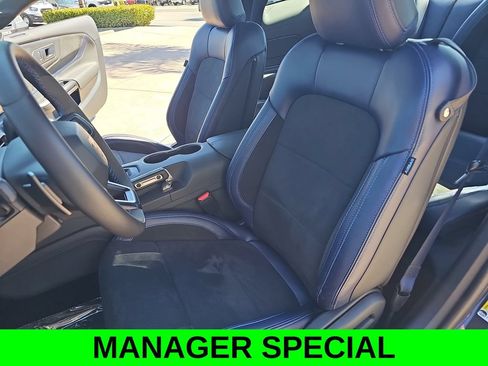 Used 2024 Ford Mustang Dark Horse RWD image 14