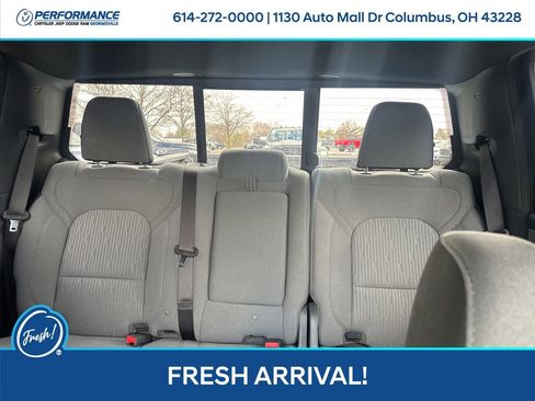 Used 2022 RAM 1500 Big Horn image 26
