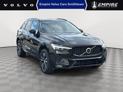 Certified 2025 Volvo XC60 B5 Core