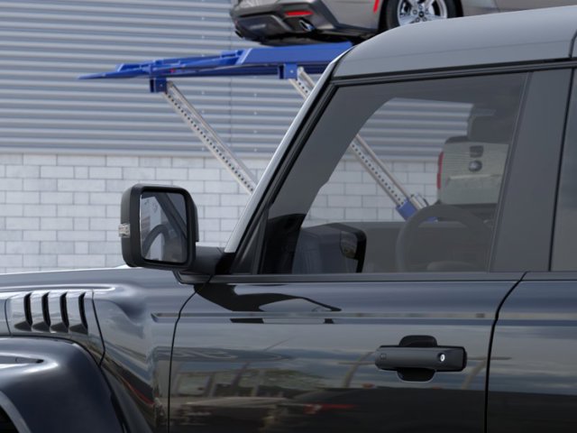 New 2026 Ford Bronco Raptor AWD/4WD image 22