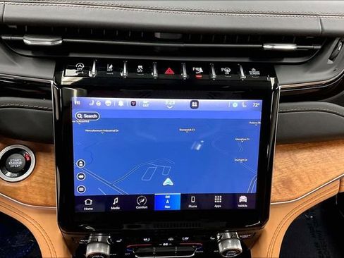 Used 2022 Jeep Grand Cherokee Summit image 37