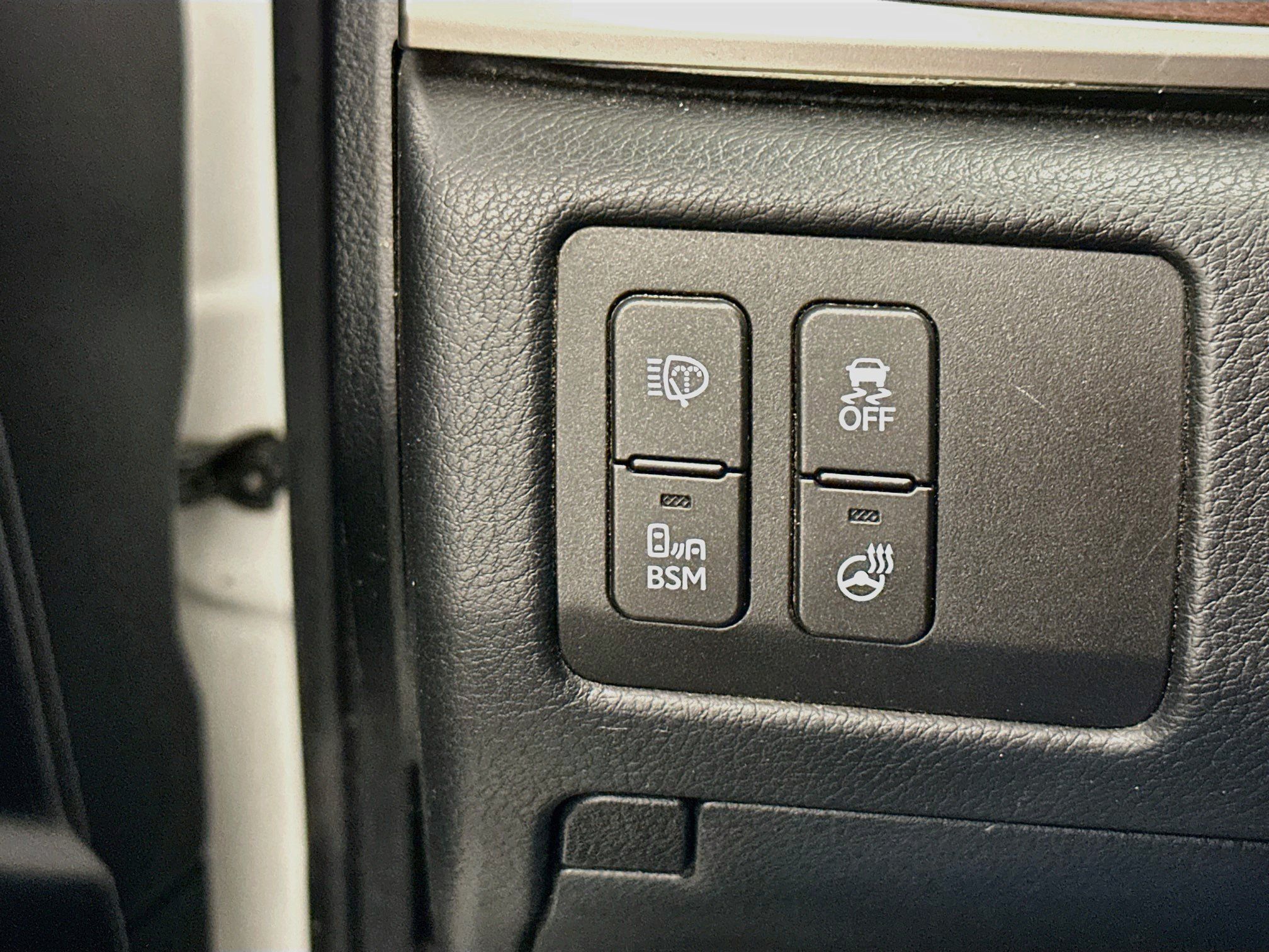 Used 2013 Lexus GS 350 AWD w/ Premium Pkg image 17