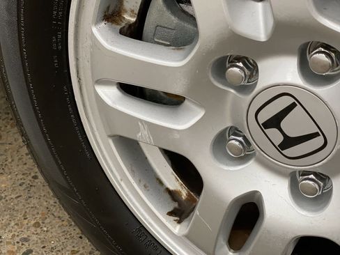 Used 2003 Honda CR-V EX image 38