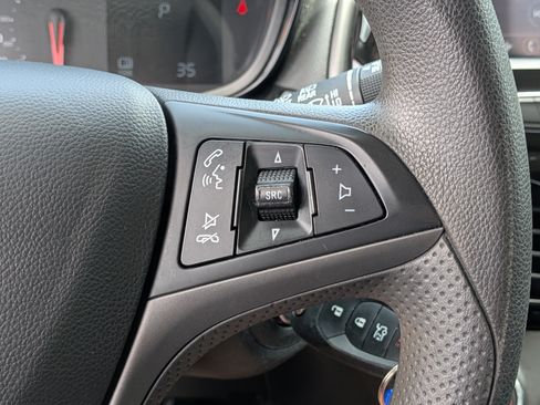 Used 2021 Chevrolet Spark LT FWD image 24