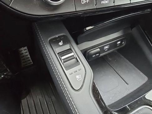 Used 2024 Kia Telluride SX w/ Towing Package AWD/4WD image 24