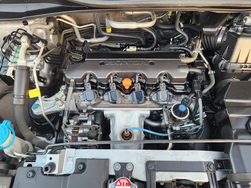 Used 2022 Honda HR-V EX-L image 29