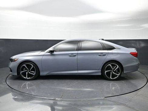 Used 2022 Honda Accord Sport image 8
