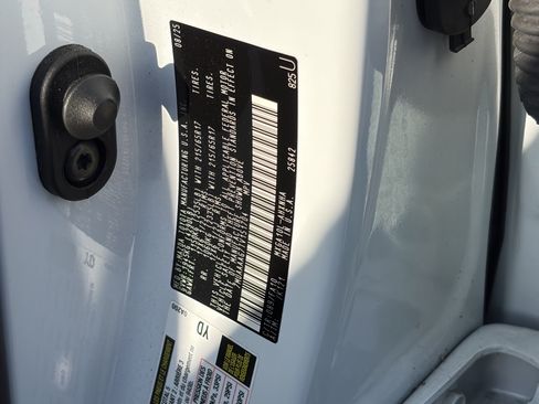 Certified 2026 Toyota Corolla Cross L FWD image 9