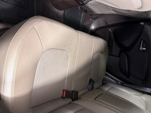 Used 2014 Hyundai Tucson SE AWD/4WD image 19
