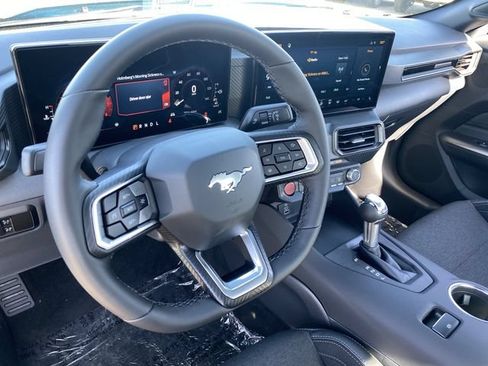 New 2026 Ford Mustang Coupe RWD image 18