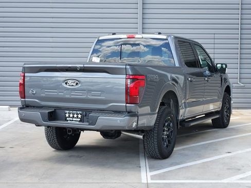 New 2026 Ford F150 XLT w/ Equipment Group 302A MID image 4