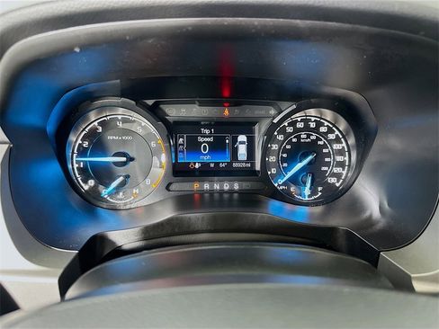 Used 2023 Ford Ranger XLT w/ Equipment Group 301A Mid image 24