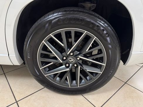 Used 2025 Lexus TX 350 AWD w/ Technology Package image 25