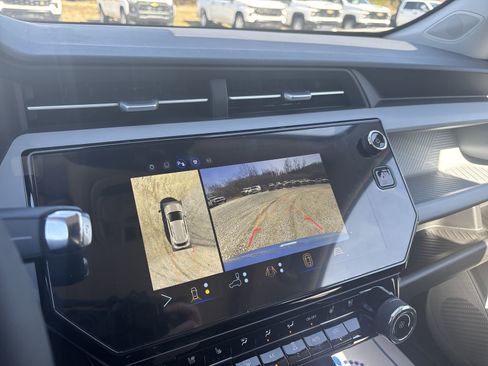 New 2027 Chevrolet Bolt RS image 20