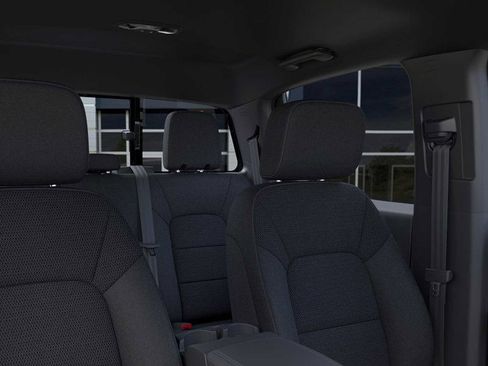New 2026 GMC Canyon Elevation w/ Convenience Package image 24