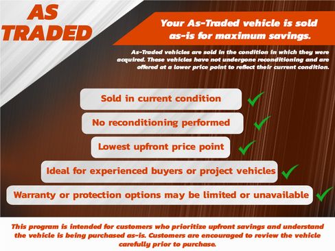 Used 2015 Buick Enclave Leather AWD/4WD image 3
