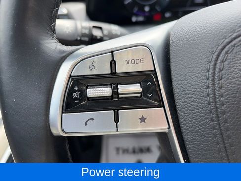 Used 2024 Kia Telluride SX Prestige w/ Towing Package AWD/4WD image 15