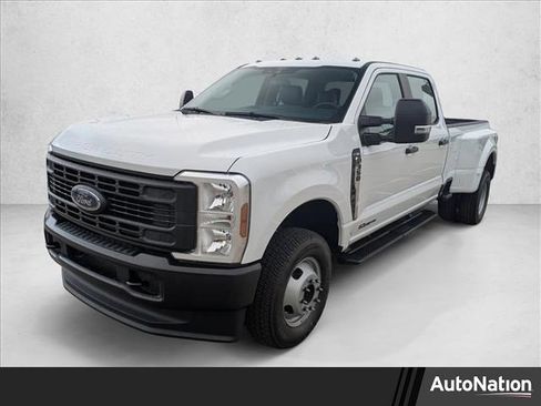 New 2026 Ford F350 XL image 1