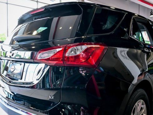 Used 2019 Chevrolet Equinox LT FWD image 11