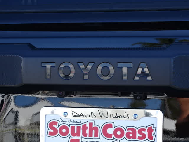 Used 2026 Toyota 4Runner TRD Off-Road Premium w/ Tow Technology Package AWD/4WD image 11